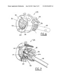 SYSTEM FOR MAGNETORHEOLOGICAL FINISHING OF SUBSTRATES diagram and image