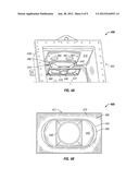 MANIFOLD FOR CONTROLLING AIRFLOW WITHIN AN EXPLOSION-PROOF ENCLOSURE diagram and image