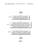 MANIFOLD FOR CONTROLLING AIRFLOW WITHIN AN EXPLOSION-PROOF ENCLOSURE diagram and image