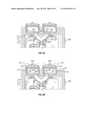 MANIFOLD FOR CONTROLLING AIRFLOW WITHIN AN EXPLOSION-PROOF ENCLOSURE diagram and image