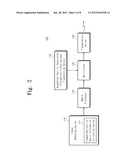 SYSTEM AND METHOD FOR PROVIDING AUGMENTED REALITY CONTENTS BASED ON     BROADCASTING diagram and image