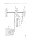 SYSTEM AND METHOD FOR PROVIDING AUGMENTED REALITY CONTENTS BASED ON     BROADCASTING diagram and image