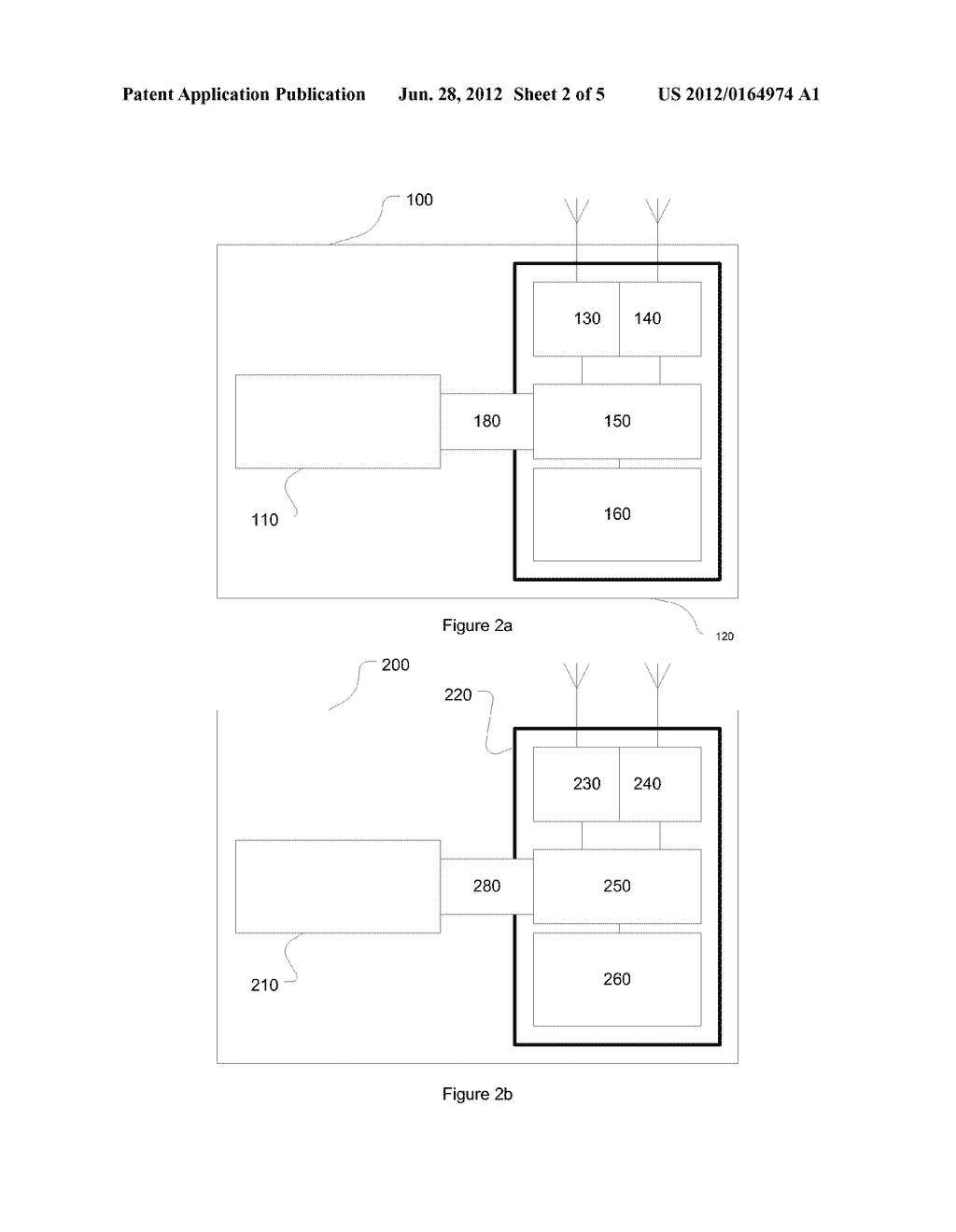 Method and Apparatus for Pre-Caching in a Telecommunication System - diagram, schematic, and image 03