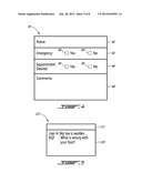 SYSTEMS AND METHODS FOR SELF-LEARNING AND BUILDING WEB CONTENTS VIA A RICH     CALL CENTER SERVICE diagram and image