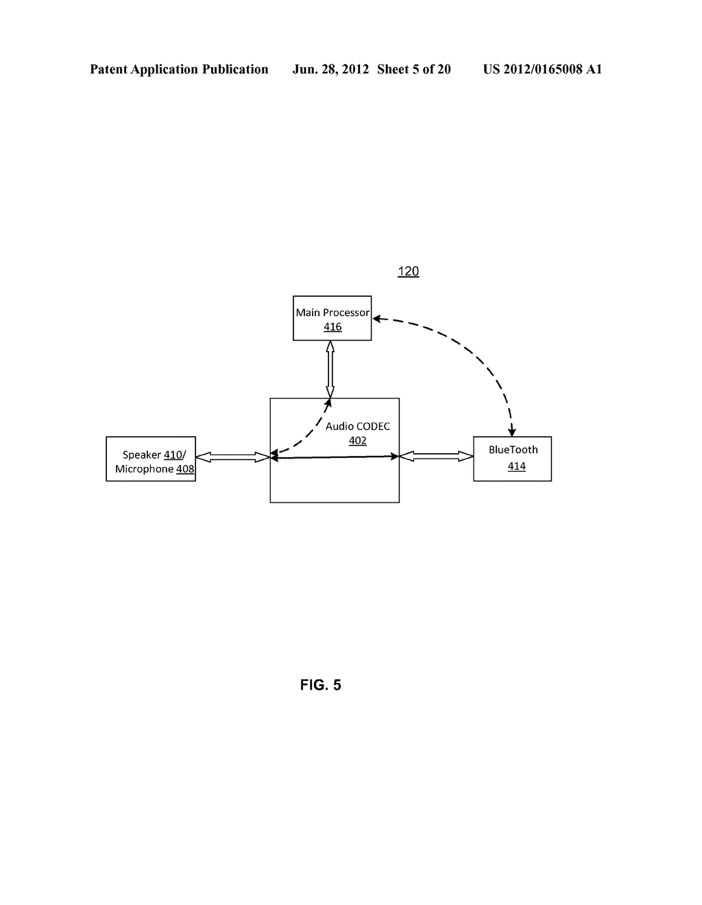 SHORT-RANGE WIRELESS RELAY METHOD AND SYSTEM - diagram, schematic, and image 06