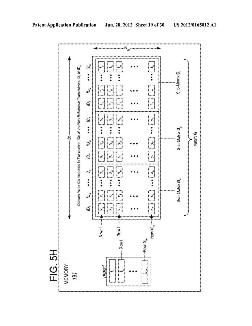 DETERMINATION OF POSITIONS OF WIRELESS TRANSCEIVERS TO BE ADDED TO A     WIRELESS COMMUNICATION NETWORK - diagram, schematic, and image 20