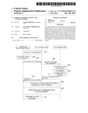 WIRELESS TERMINAL DEVICE AND CONTROL METHOD diagram and image