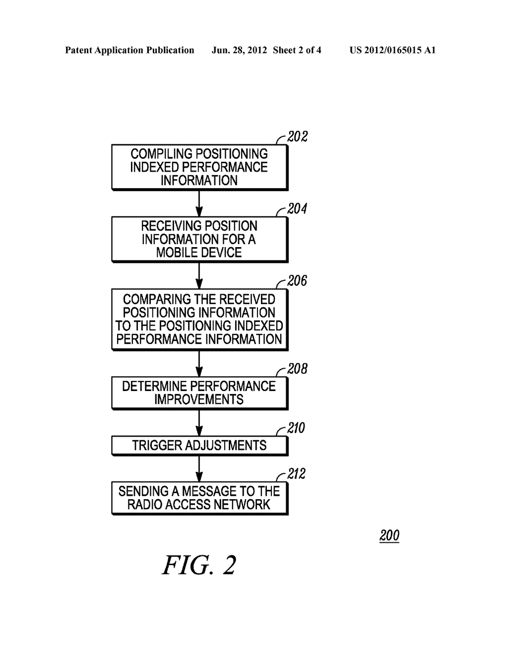 METHOD AND APPARATUS FOR MOBILE MEDIA OPTIMIZATION - diagram, schematic, and image 03