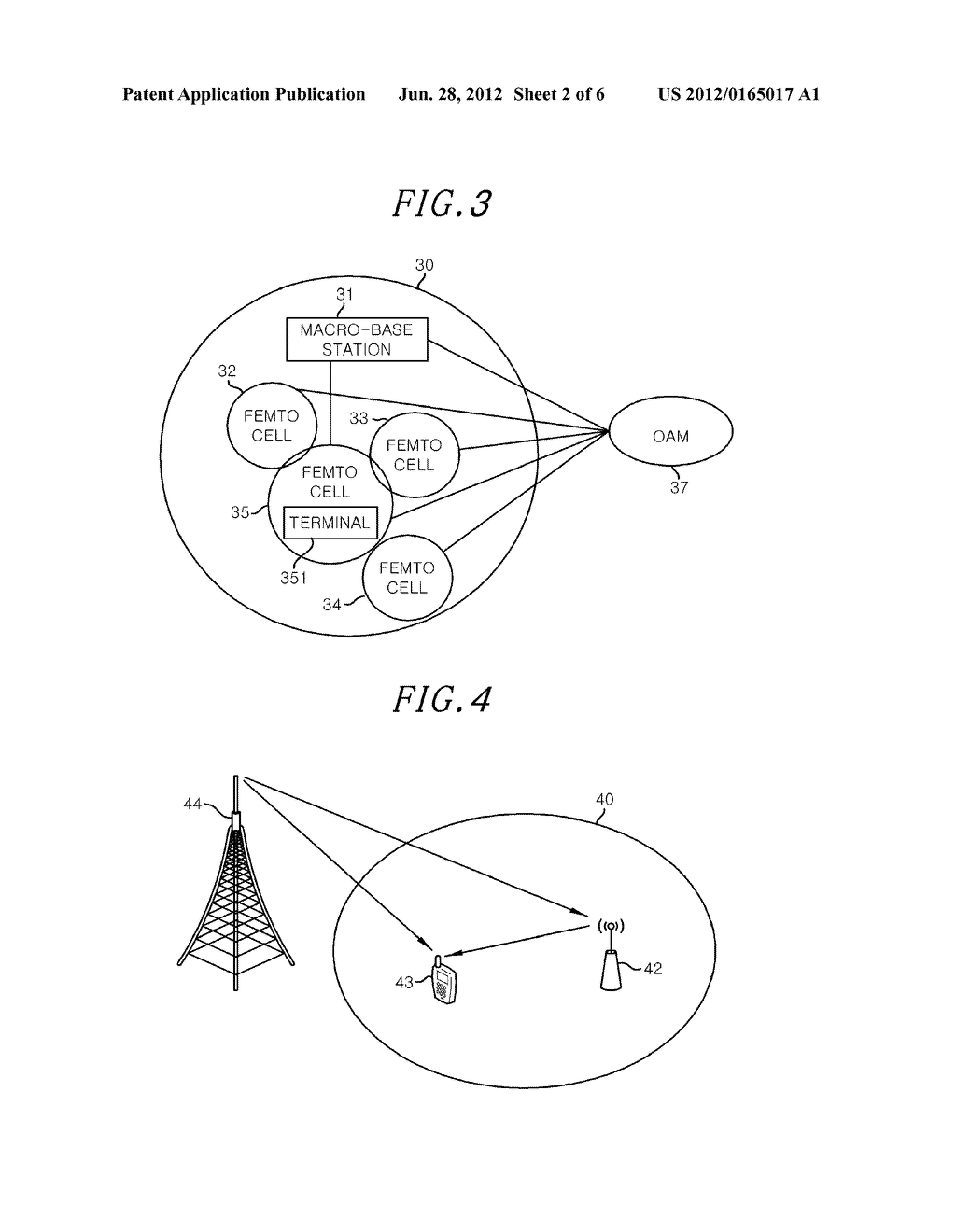 METHOD OF OPERATING CLOSED-MODE BASE STATION AND NON-SUBSCRIBER TERMINAL - diagram, schematic, and image 03
