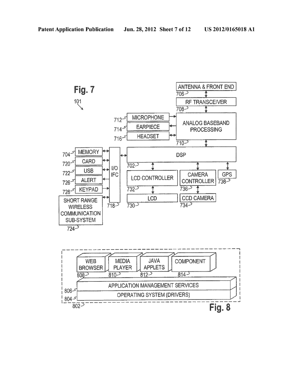 Mechanism for 3rd Generation Partnership Project Multiple Inter-Network     Quality of Service Continuity - diagram, schematic, and image 08