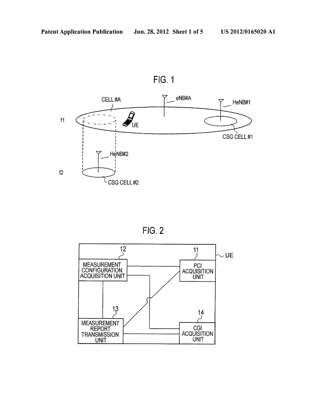 MOBILE COMMUNICATION METHOD, MOBILE STATION, AND RADIO BASE STATION - diagram, schematic, and image 02