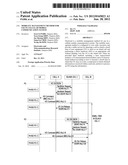 MOBILITY MANAGEMENT METHOD FOR USE IN CELLULAR MOBILE COMMUNICATION SYSTEM diagram and image