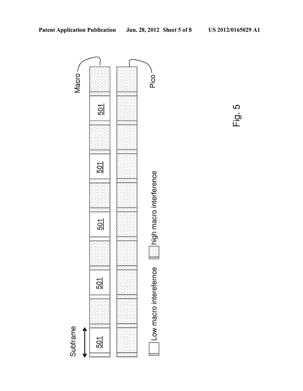 Method and Arrangement in a Telecommunication System - diagram, schematic, and image 06