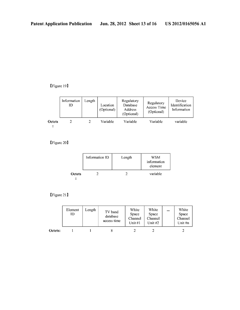 METHOD AND APPARATUS FOR ACQUIRING AVAILABLE CHANNEL INFORMATION IN A     WIRELESS LOCAL AREA NETWORK SYSTEM - diagram, schematic, and image 14