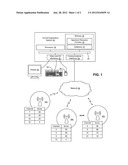 SYSTEM AND METHOD FOR MANAGING SPECTRUM RESOURCES diagram and image