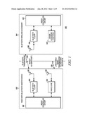 METHOD AND APPARATUS FOR COMMUNICATING PUSH-TO-TALK STATE TO A     COMMUNICATION DEVICE diagram and image