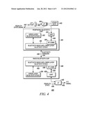 METHOD AND APPARATUS FOR COMMUNICATING PUSH-TO-TALK STATE TO A     COMMUNICATION DEVICE diagram and image