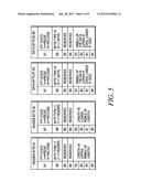 METHOD AND APPARATUS FOR COMMUNICATING PUSH-TO-TALK STATE TO A     COMMUNICATION DEVICE diagram and image