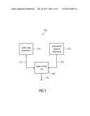 APPARATUS AND METHOD FOR CONTROLLING A NODE OF A WIRELESS COMMUNICATION     SYSTEM diagram and image