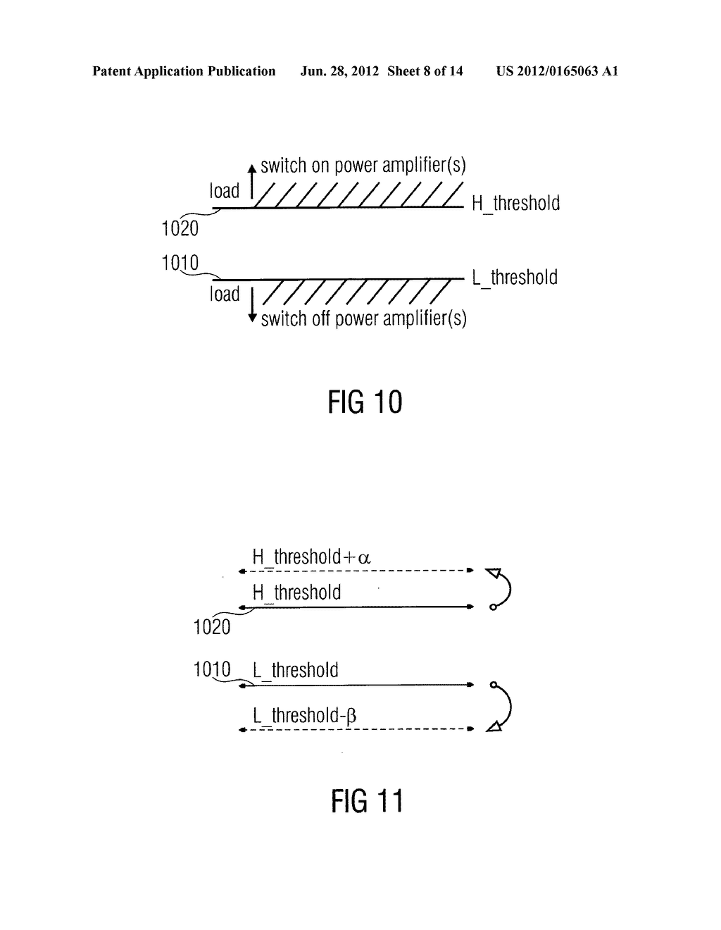 APPARATUS AND METHOD FOR CONTROLLING A NODE OF A WIRELESS COMMUNICATION     SYSTEM - diagram, schematic, and image 09