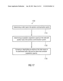 APPARATUS AND METHOD FOR CONTROLLING A NODE OF A WIRELESS COMMUNICATION     SYSTEM diagram and image