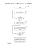 PORTABLE ELECTRONIC DEVICE HAVING SLIDING DISPLAY PROVIDING EVENT     NOTIFICATION diagram and image