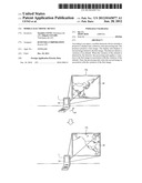 MOBILE ELECTRONIC DEVICE diagram and image