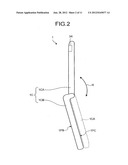 MOBILE ELECTRONIC DEVICE diagram and image