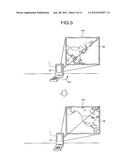 MOBILE ELECTRONIC DEVICE diagram and image