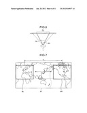 MOBILE ELECTRONIC DEVICE diagram and image