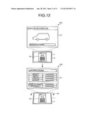 MOBILE ELECTRONIC DEVICE diagram and image