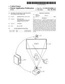 METHOD AND APPARATUS FOR TRACKING LOCATIONS USING WEBCAMS diagram and image