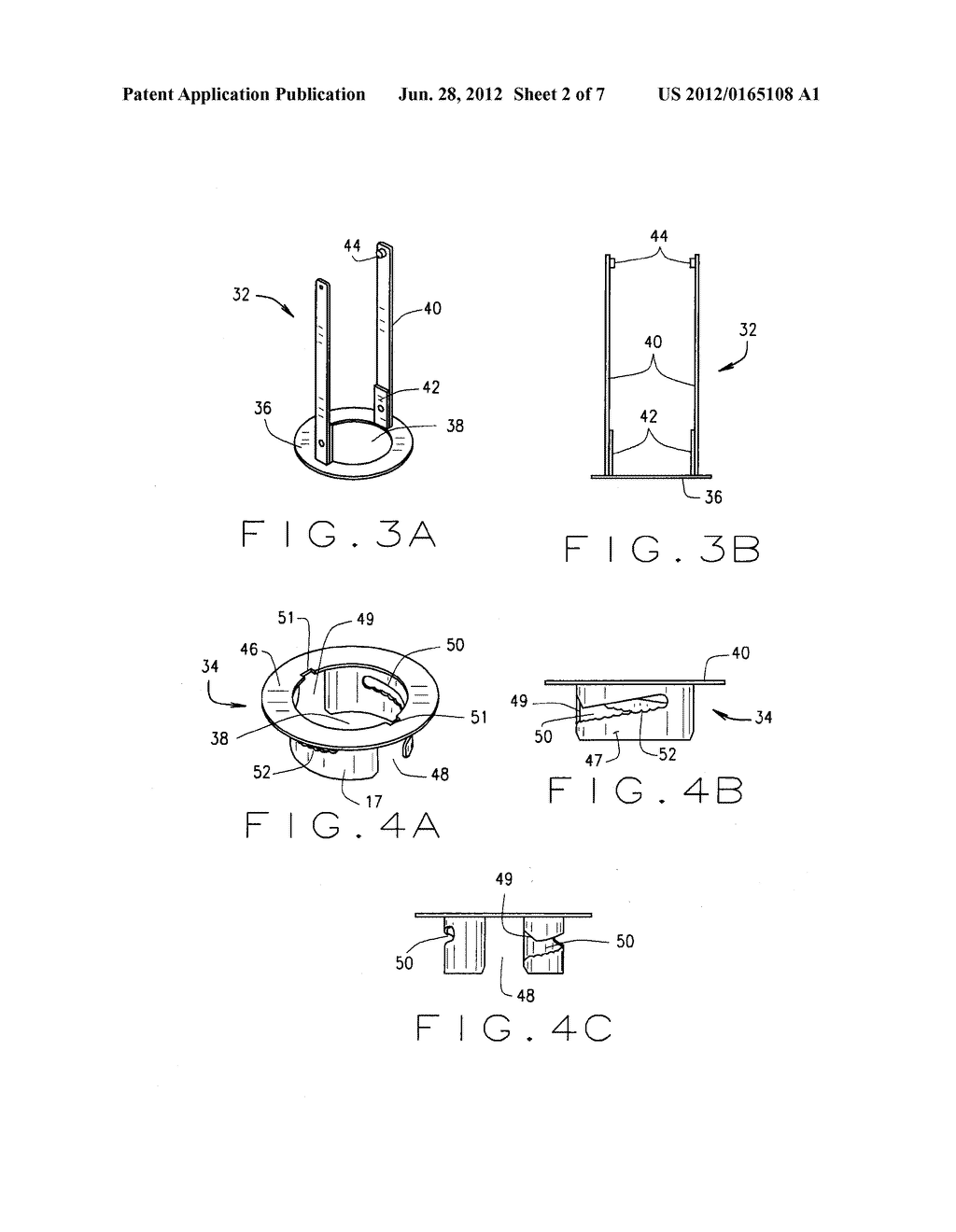 PLAYGROUND ELEMENT AND METHOD OF MOUNTING THE SAME - diagram, schematic, and image 03