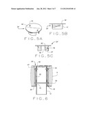 PLAYGROUND ELEMENT AND METHOD OF MOUNTING THE SAME diagram and image