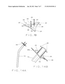 PLAYGROUND ELEMENT AND METHOD OF MOUNTING THE SAME diagram and image