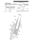 Apparatus For Connecting A Golf Club Shaft To A Golf Club Head And Golf     Clubs Including The Same diagram and image