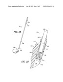 Apparatus For Connecting A Golf Club Shaft To A Golf Club Head And Golf     Clubs Including The Same diagram and image