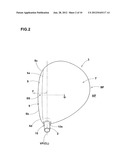 GOLF CLUB diagram and image