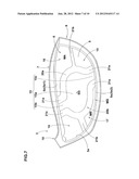 GOLF CLUB diagram and image