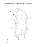 GOLF CLUB diagram and image