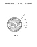 MULTI-LAYER GOLF BALL diagram and image