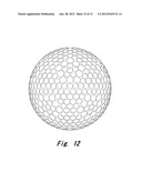 GOLF BALL diagram and image