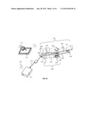 Wearable and convertible passive and active movement training robot:     apparatus and method diagram and image