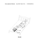 Wearable and convertible passive and active movement training robot:     apparatus and method diagram and image