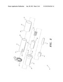 RECORDING DEVICE FOR WEIGHTLIFTING diagram and image