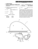 THERAPEUTIC-EXERCISE PILLOW AND METHODS OF USE diagram and image