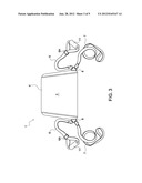 THERAPEUTIC-EXERCISE PILLOW AND METHODS OF USE diagram and image