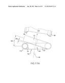 CENTER-FED DUNNAGE SYSTEM FEED AND CUTTER diagram and image