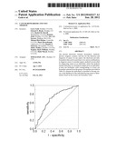 Cancer Biomarkers and Uses Thereof diagram and image