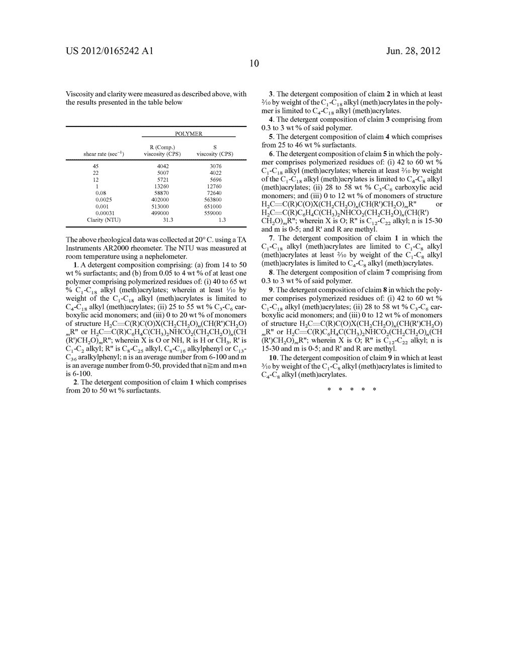 POLYMERS FOR HIGH-SURFACTANT FORMULATIONS - diagram, schematic, and image 11